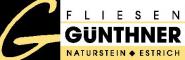 Fliesen Günthner Logo